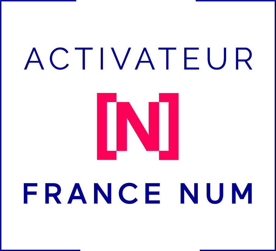 France Num création de site web